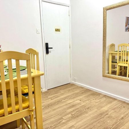 Apartamento Em Copacabana Rio de Janeiro Luaran gambar