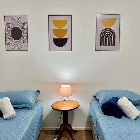 Apartamento Em Copacabana Rio de Janeiro Luaran gambar