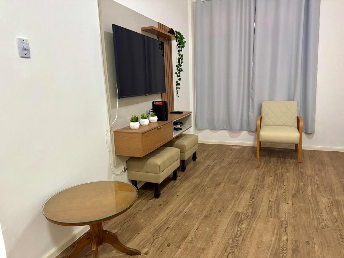 Apartamento Em Copacabana Rio de Janeiro Luaran gambar