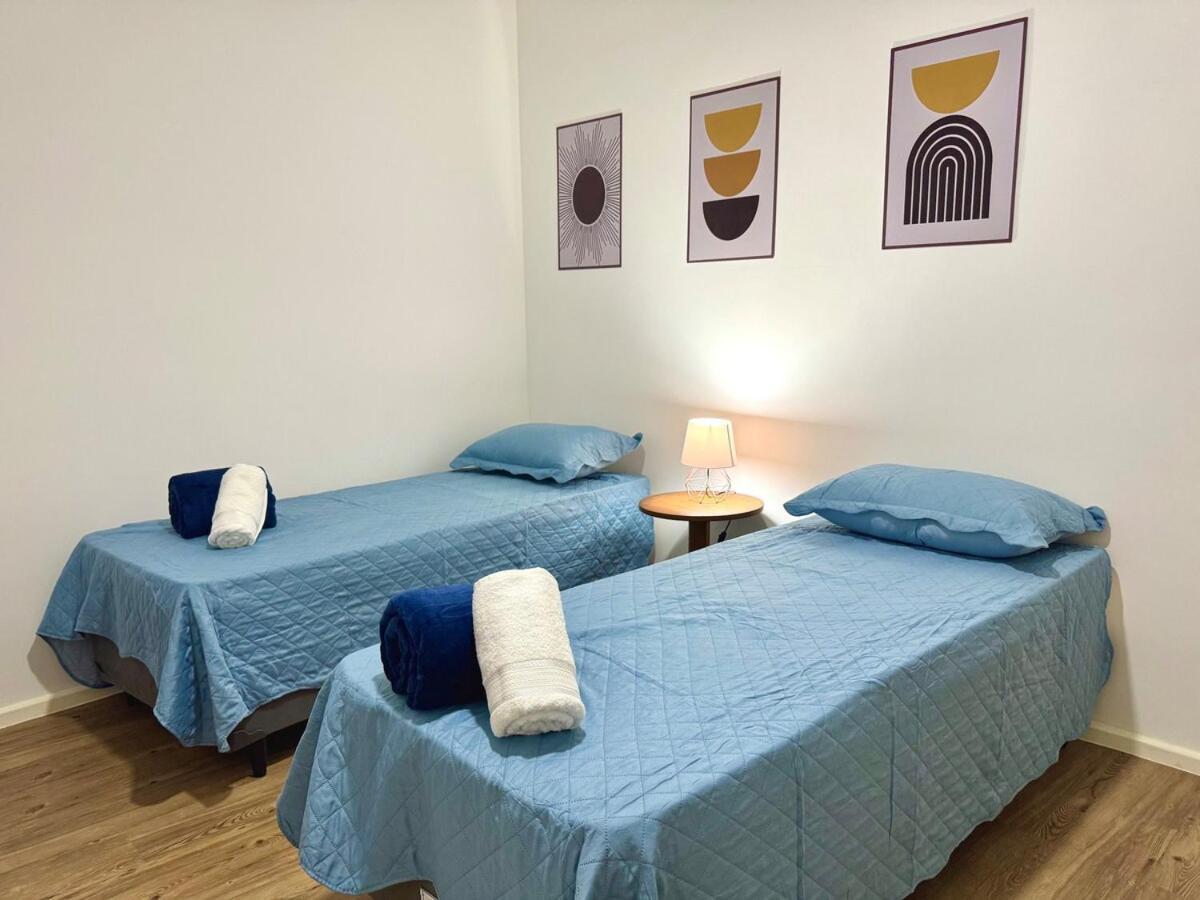 Apartamento Em Copacabana Rio de Janeiro Luaran gambar