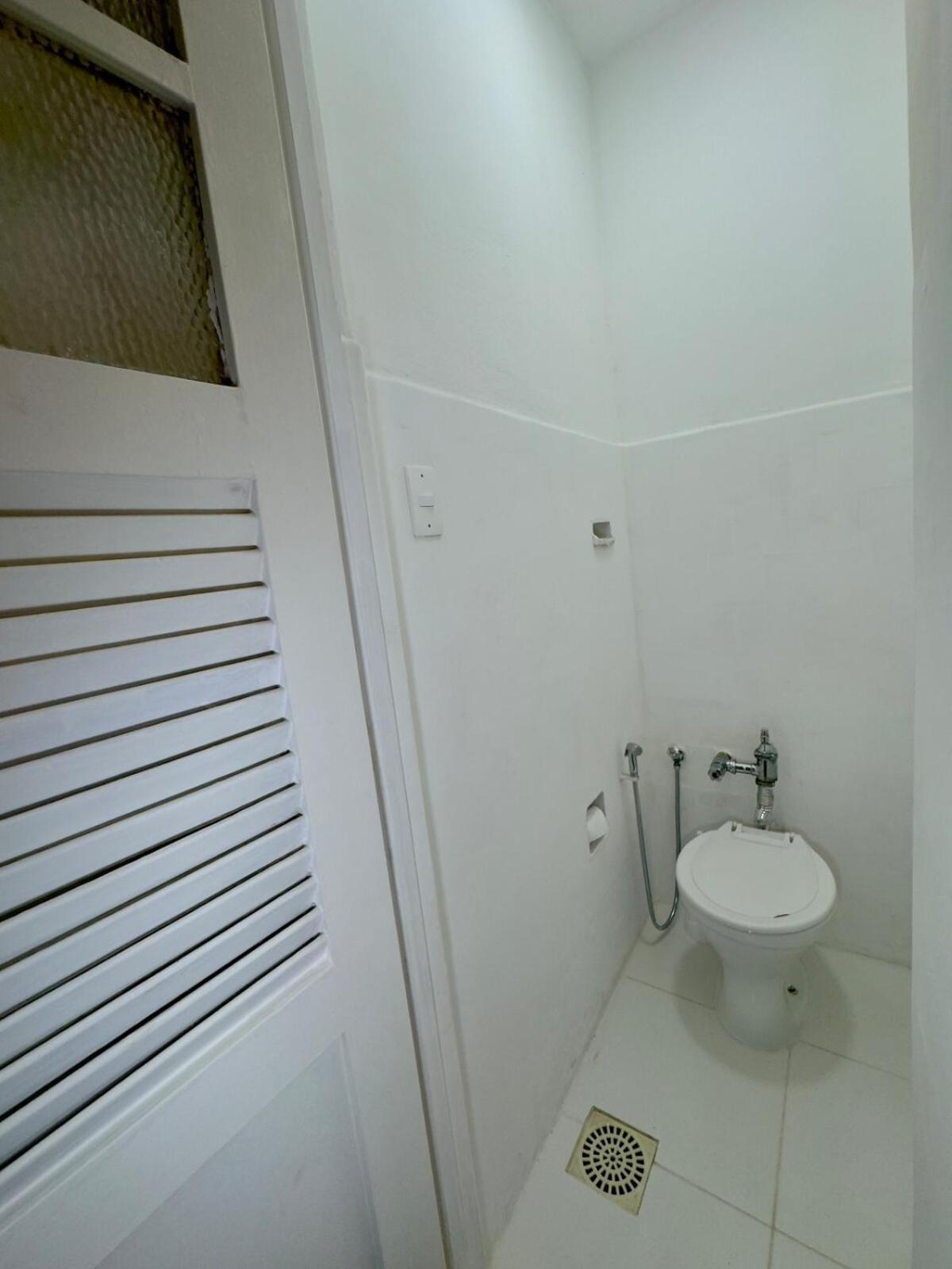 Apartamento Em Copacabana Rio de Janeiro Luaran gambar